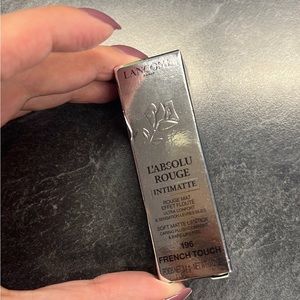 Lancome L’Absolu Rogue Lipstick